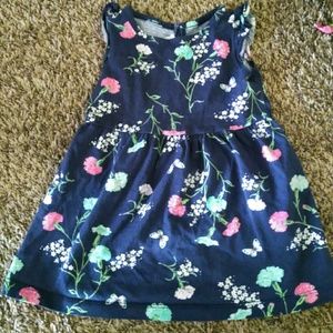 Carters dress